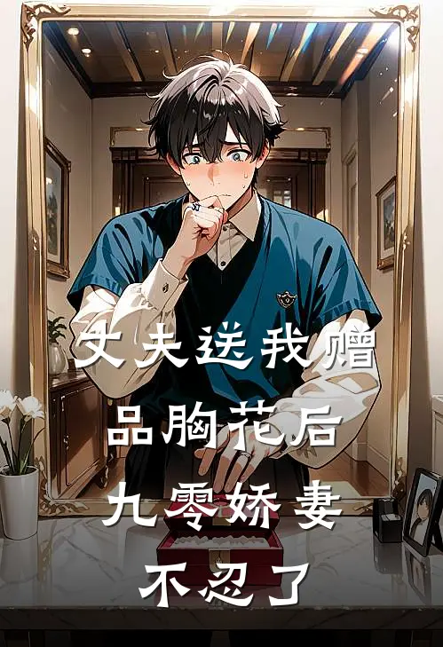丈夫送我赠品胸花后，九零娇妻不忍了