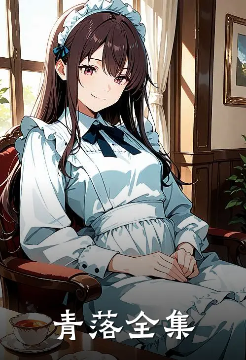 青落全集