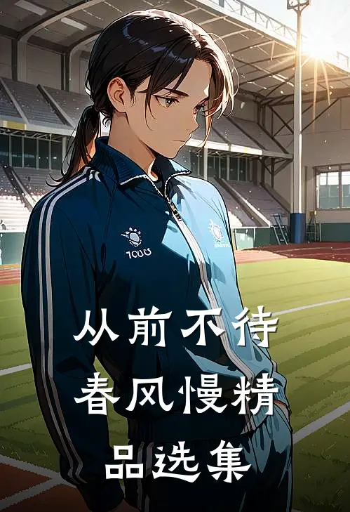 从前不待春风慢精品选集