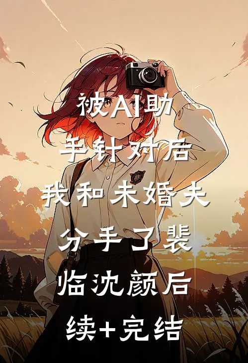 被AI助手针对后，我和未婚夫分手了裴临沈颜后续+完结
