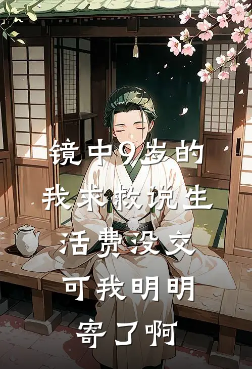 镜中9岁的我求救说生活费没交，可我明明寄了啊