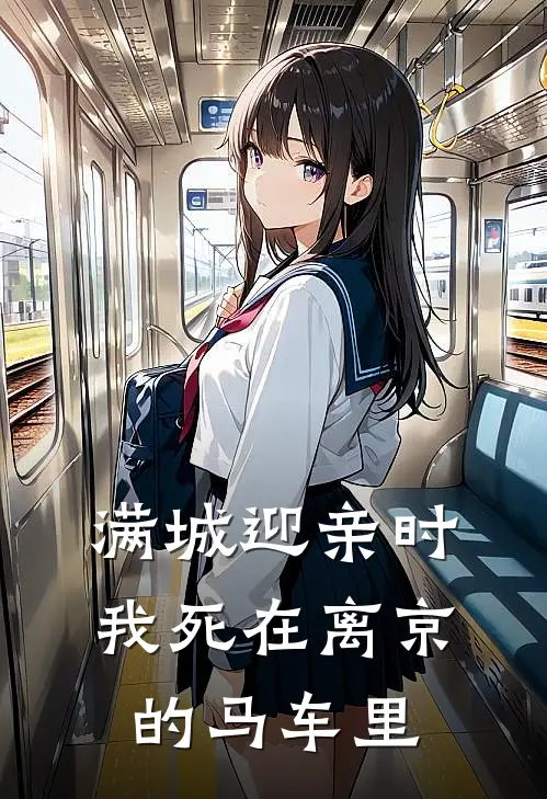 满城迎亲时，我死在离京的马车里