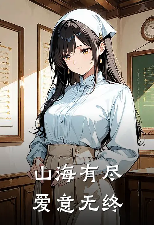 山海有尽，爱意无终
