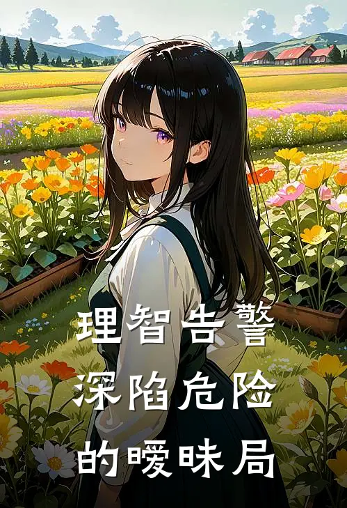 理智告警，深陷危险的暧昧局