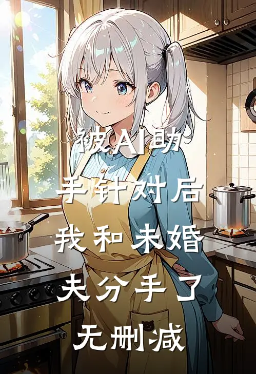 被AI助手针对后，我和未婚夫分手了无删减