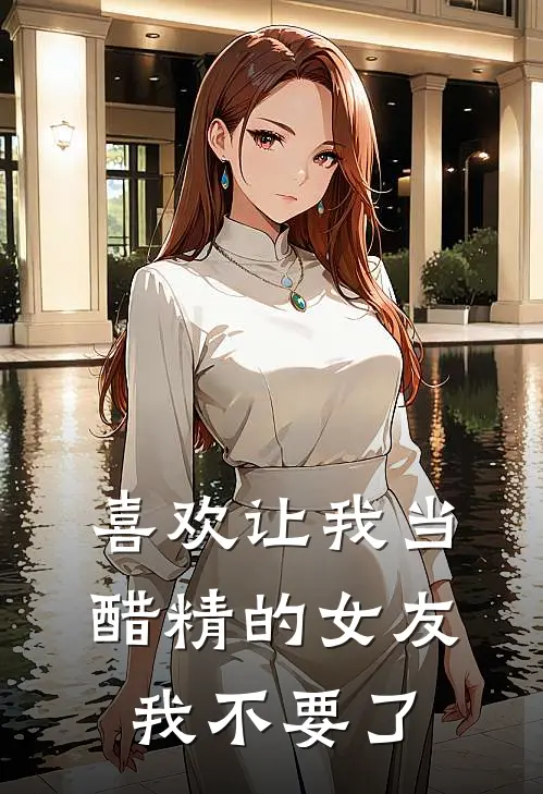 喜欢让我当醋精的女友，我不要了
