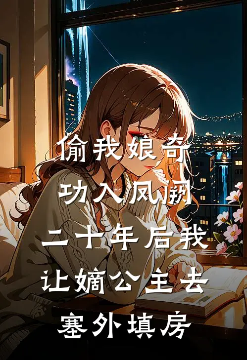 偷我娘奇功入凤阙，二十年后我让嫡公主去塞外填房