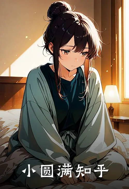 小圆满知乎