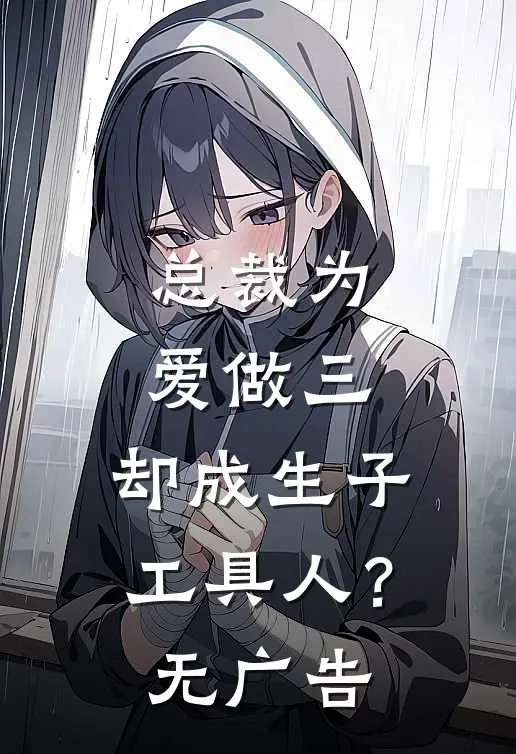 总裁为爱做三，却成生子工具人？无广告