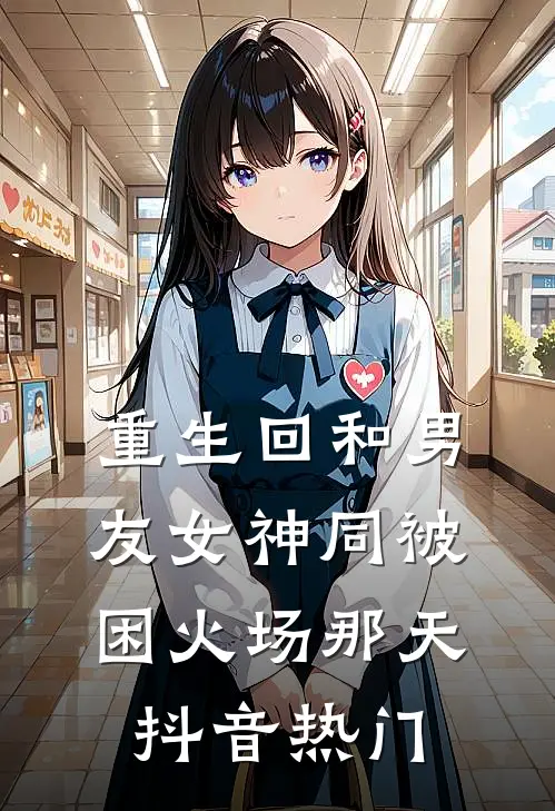 重生回和男友女神同被困火场那天抖音热门