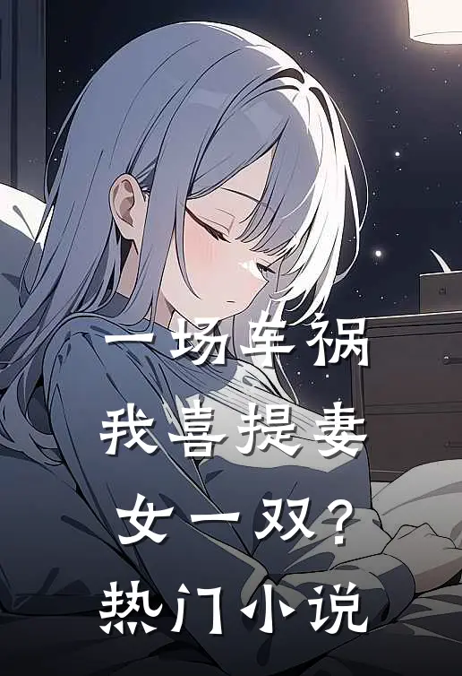 一场车祸，我喜提妻女一双？热门小说