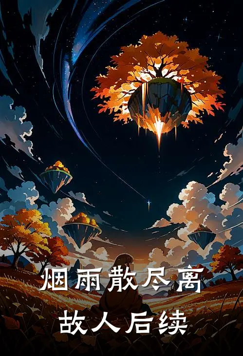 烟雨散尽离故人后续