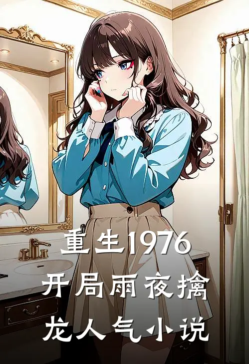 重生1976：开局雨夜擒龙人气小说