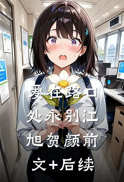 爱在路口处永别江旭贺颜前文+后续