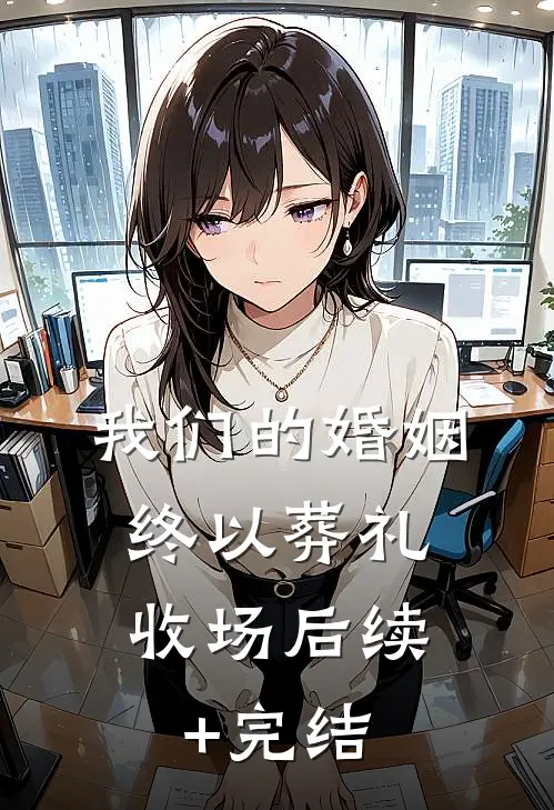 我们的婚姻，终以葬礼收场后续+完结