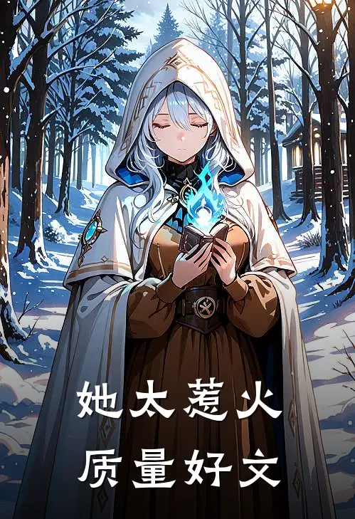 她太惹火质量好文