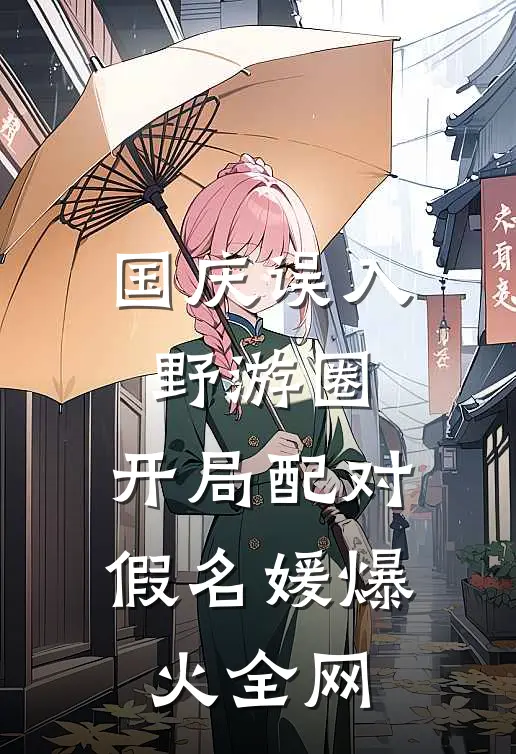 国庆误入野游圈，开局配对假名媛爆火全网