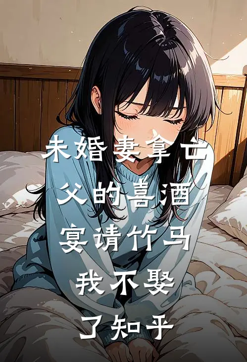 未婚妻拿亡父的喜酒宴请竹马，我不娶了知乎