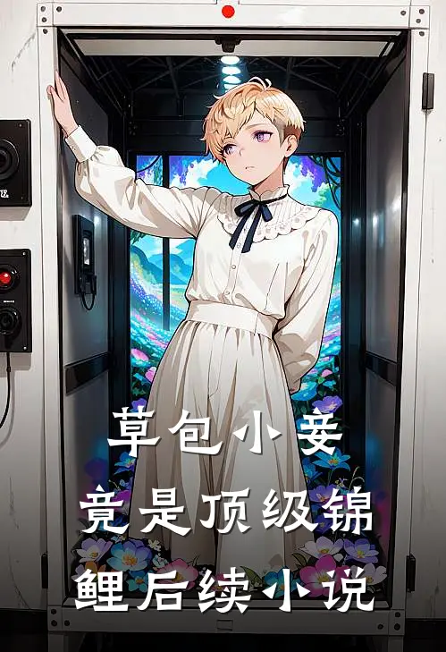 草包小妾，竟是顶级锦鲤后续小说