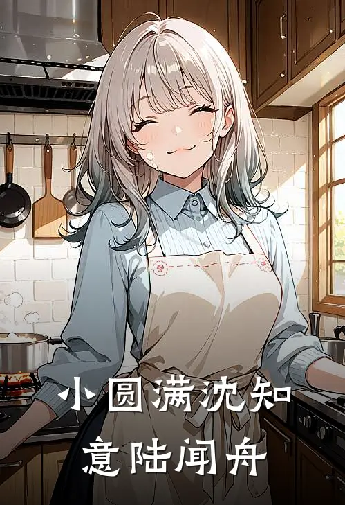 小圆满沈知意陆闻舟