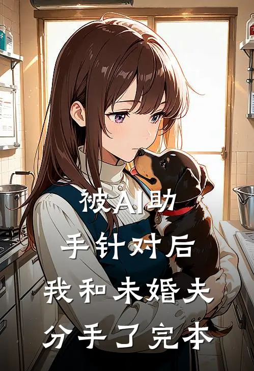 被AI助手针对后，我和未婚夫分手了完本