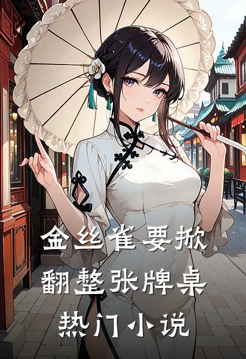 金丝雀要掀翻整张牌桌热门小说