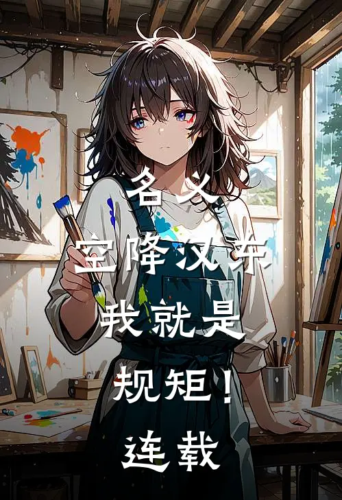 名义：空降汉东，我就是规矩！连载