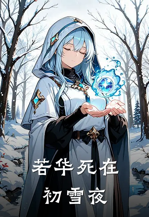 若华死在初雪夜