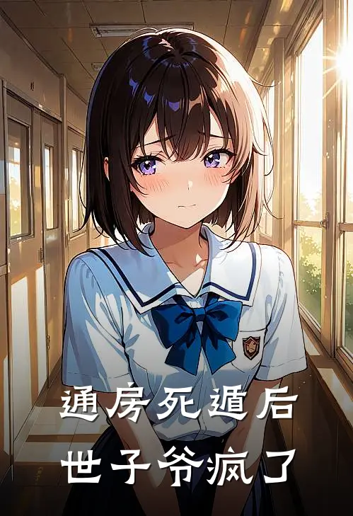 通房死遁后，世子爷疯了