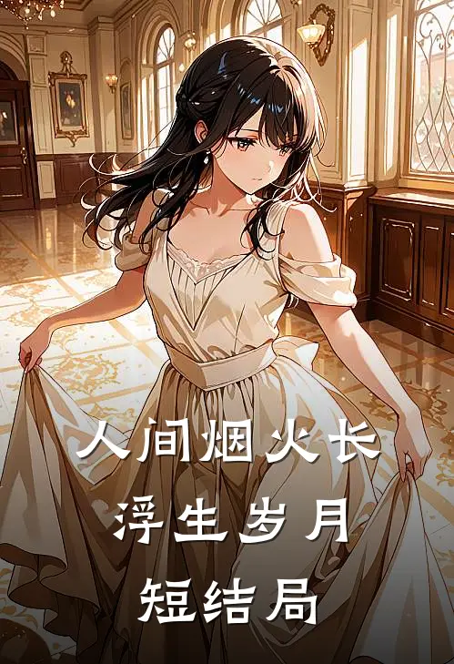 人间烟火长，浮生岁月短结局