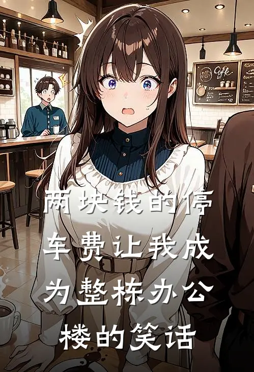 两块钱的停车费让我成为整栋办公楼的笑话