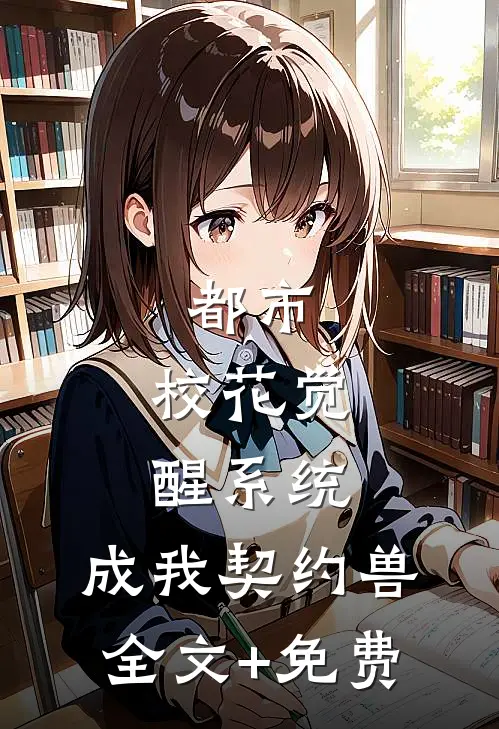 都市：校花觉醒系统，成我契约兽全文+免费