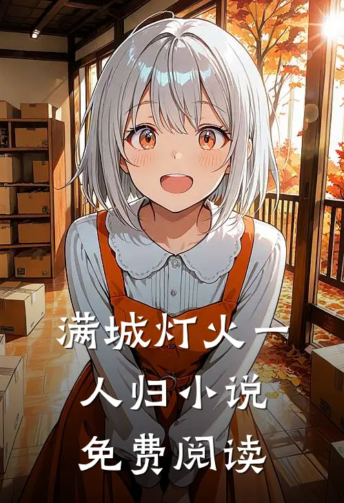 满城灯火一人归小说免费阅读