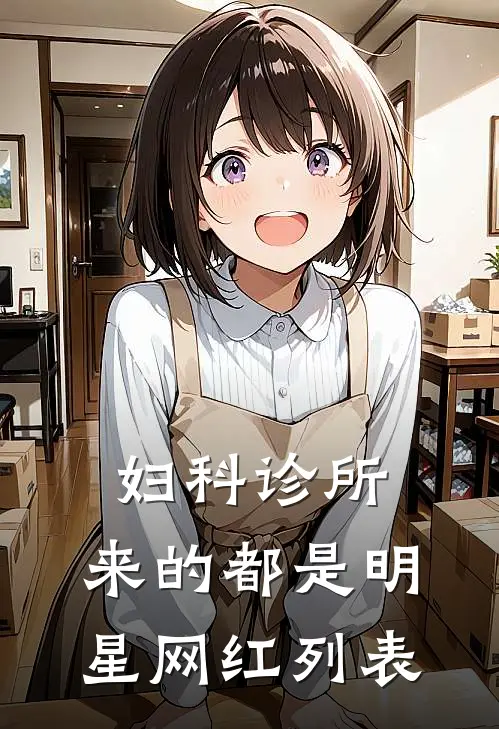 妇科诊所，来的都是明星网红列表