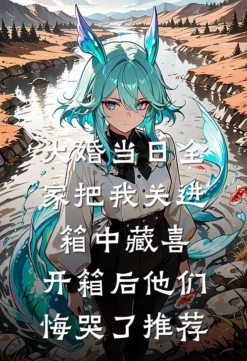 大婚当日全家把我关进箱中藏喜，开箱后他们悔哭了推荐