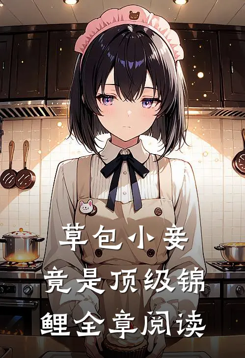 草包小妾，竟是顶级锦鲤全章阅读