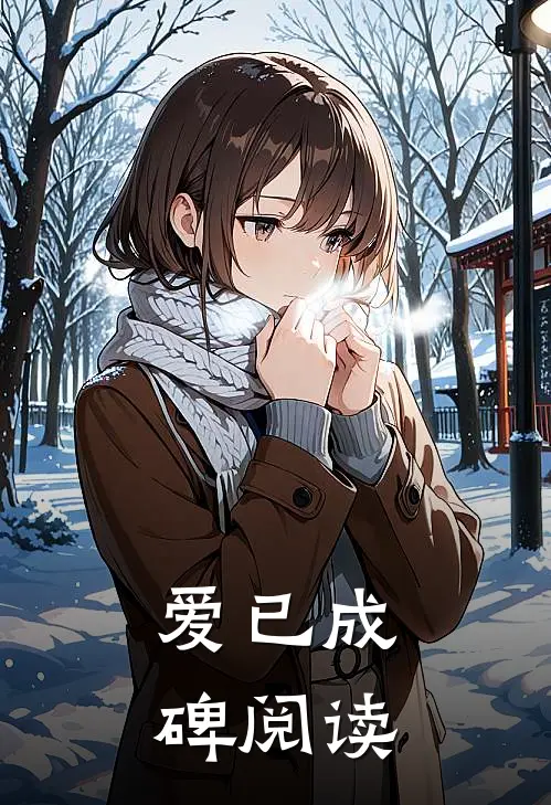爱已成碑阅读