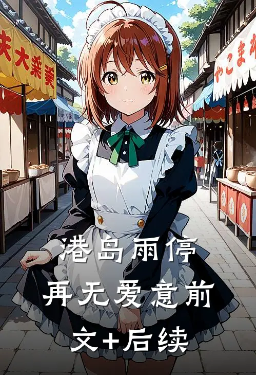 港岛雨停，再无爱意前文+后续