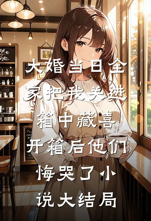 大婚当日全家把我关进箱中藏喜，开箱后他们悔哭了小说大结局