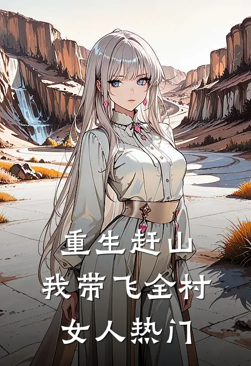 重生赶山：我带飞全村女人热门