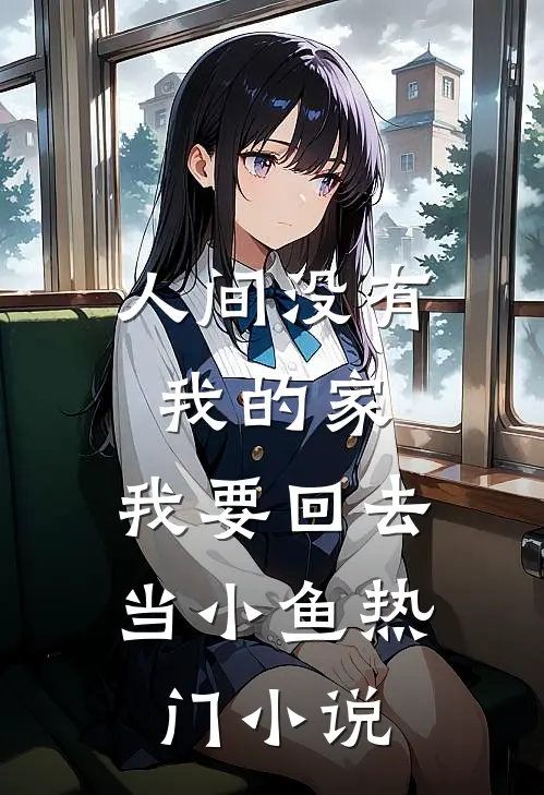 人间没有我的家，我要回去当小鱼热门小说