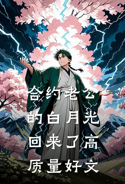 合约老公的白月光回来了高质量好文