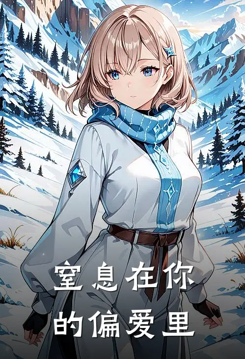 窒息在你的偏爱里
