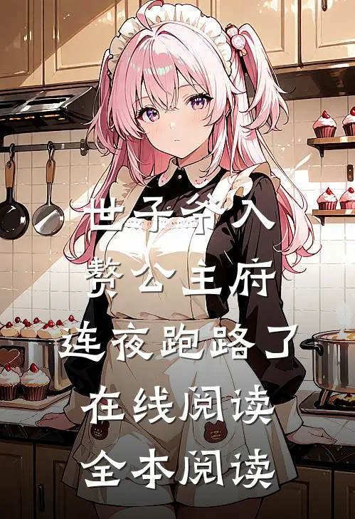 世子爷入赘公主府，连夜跑路了在线阅读全本阅读