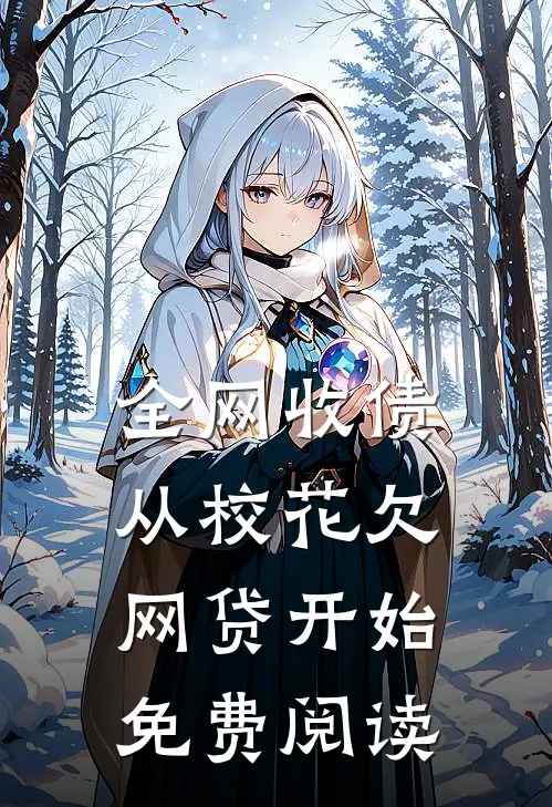 全网收债，从校花欠网贷开始免费阅读