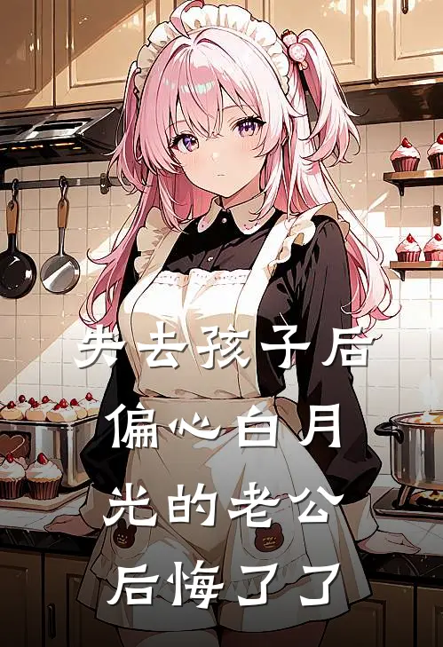 失去孩子后，偏心白月光的老公后悔了了