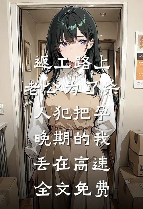 返工路上，老公为了杀人犯把孕晚期的我丢在高速全文免费