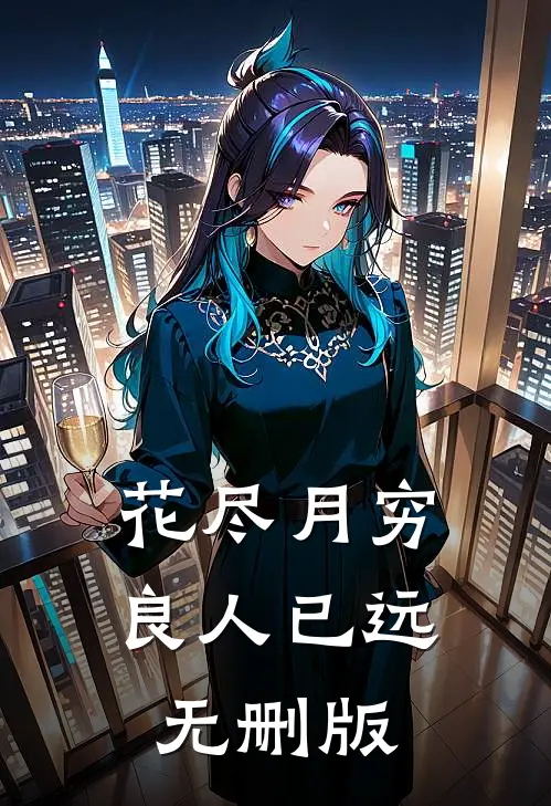花尽月穷，良人已远无删版