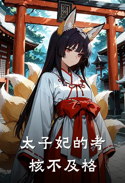 太子妃的考核不及格