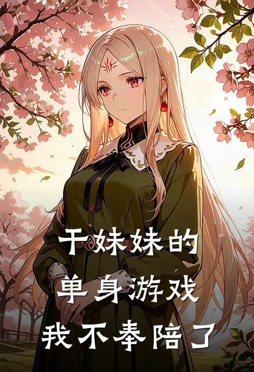 干妹妹的单身游戏，我不奉陪了